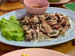 -陳妈妈泰国菜