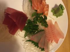 -浪花亭日本料理(古田路店)