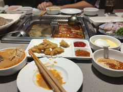 -海底捞火锅(龙湖北京大兴天街店)