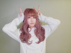 -MYCOLORHARSALON