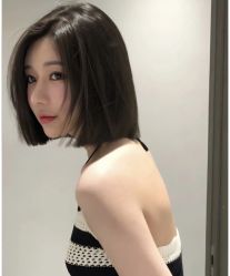-丝语萱形象