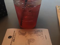 -dotcom coffee古点咖啡(致真大厦店)