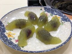 -凯盈阁·顺德私房菜·桑拿鸡