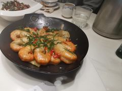-怡得饭庄·宋大妈昆明菜·始于1996(滇池海埂大坝店)