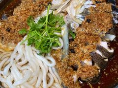 -3号仓库·创意中国菜(乐清正大广场店)