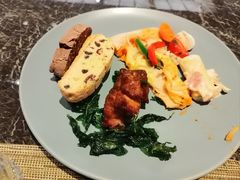 -食百绚全日制餐厅(成都棕榈泉费尔蒙酒店)