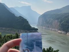 -白帝城·瞿塘峡景区