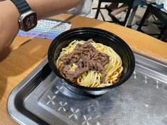 -余艳梅拌面世家(马场横路店)