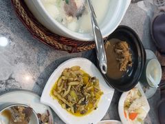 -紫藤园·天目湖大鱼头(南山竹海店)