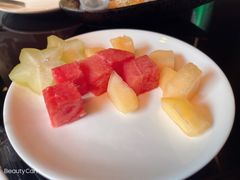 -广州花园酒店