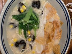 -云海肴·汽锅鸡·云南菜(美罗城店)