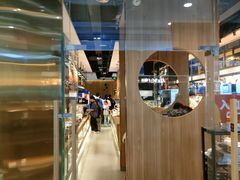 -比格比萨自助(李沧万达店)