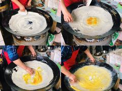 -周记热干面豆皮大王(桃花东街店)