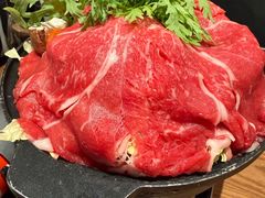寿喜烧-Tuna maki寿司(苏州万象天地店)