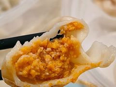 原汁海胆水饺-喜鼎海胆水饺(平安金融中心店)