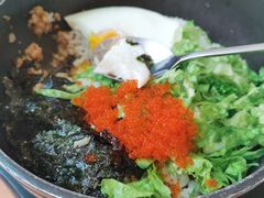 -鱼籽村秘制拌饭(崇文门店)