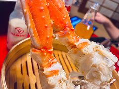-万岛日本料理铁板烧(梅赛德斯奔驰店)