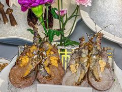 -喜聚薈·花膠雞海鮮火鍋(越秀店)