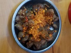 -老瓦房冷锅串串(文殊院店)