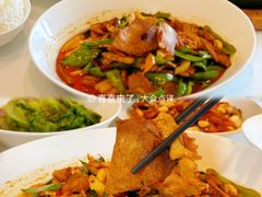 -眉州东坡(望京店)