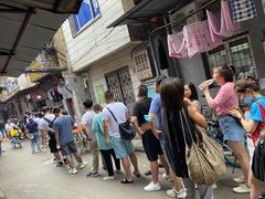-吴长子卤菜馆(统一街店)