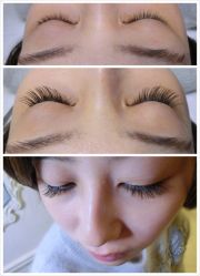 睫作-光SPA科技美肤