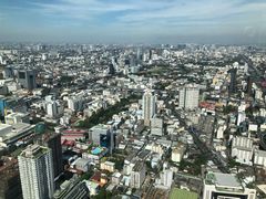 -彩虹云霄酒店76&78层国际自助餐