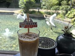 -广富林宰相府酒店·水云间