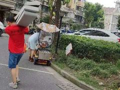 -上海公兴搬家搬场公司
