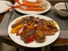 土耳其风味羊扒-安蒂娅·海鲜自助餐厅(安蒂娅美兰酒店)