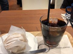 -OGAWA COFFEE 京都駅中央口店
