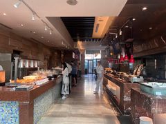 -青岛城阳宝龙福朋喜来登酒店