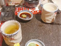 -古田居·特色寿司料理(星之岛旗舰店)