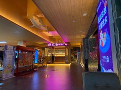 -蓝鲸湾汤泉(包河店)