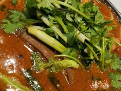 -肥汁米蘭香港米线(长宁来福士店)