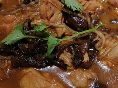 -上关雪東北菜(中房金谊店)
