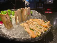 -捞王锅物料理(凯旋路店)