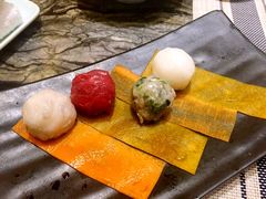 -海逸海鲜酒家(古北店)