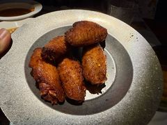 -秀·爱尔兰餐吧(上海路店)