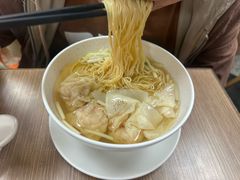 -百福麵家(新馬路店)