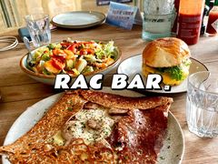 -RAC BAR(安福路店)