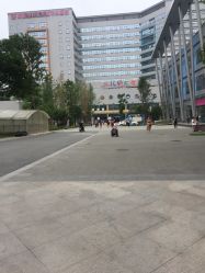 -成都市妇女儿童中心医院(中心院区)