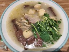 -小杨生煎(龙阳广场店)