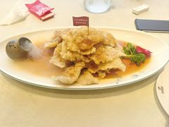 -老妈菜馆(建设街店)