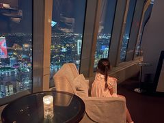 -上海柏悦酒店