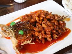 -吴门人家·苏宴宫廷菜(拙政园店)