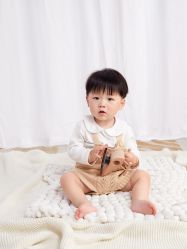 -海马体家庭照相馆(杭州萧山万象汇店)