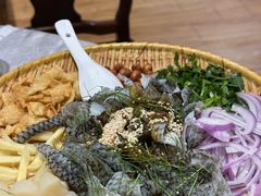 -丰尔粥食·粥底火锅·桑拿鸡(大良总店)