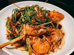 -上名堂·鱼头好吃(体育场路店)