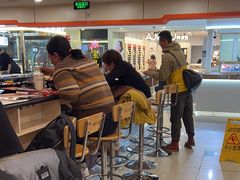 -呷哺呷哺(西单大悦城店)